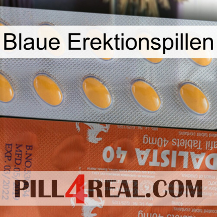 Blue Erection Pills 43